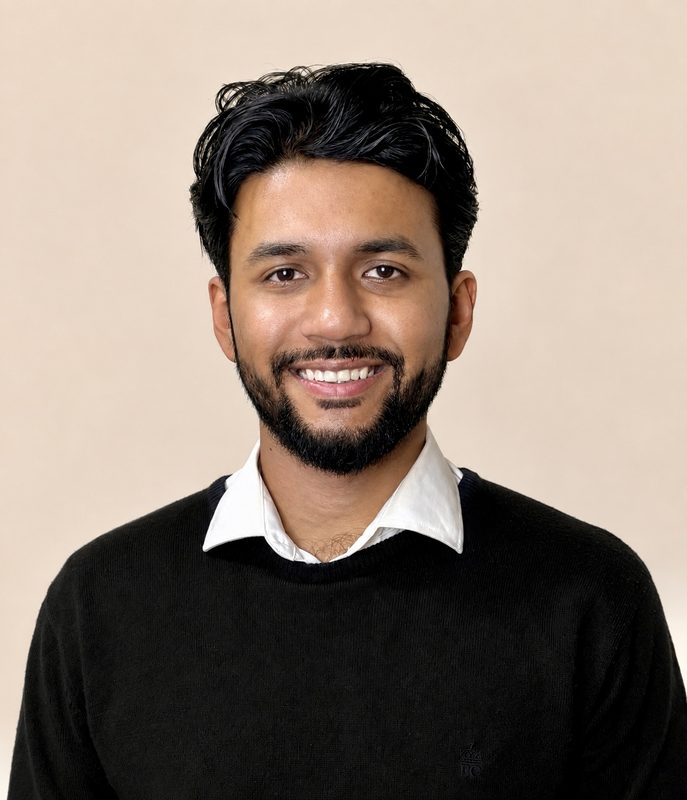 M. Hasan