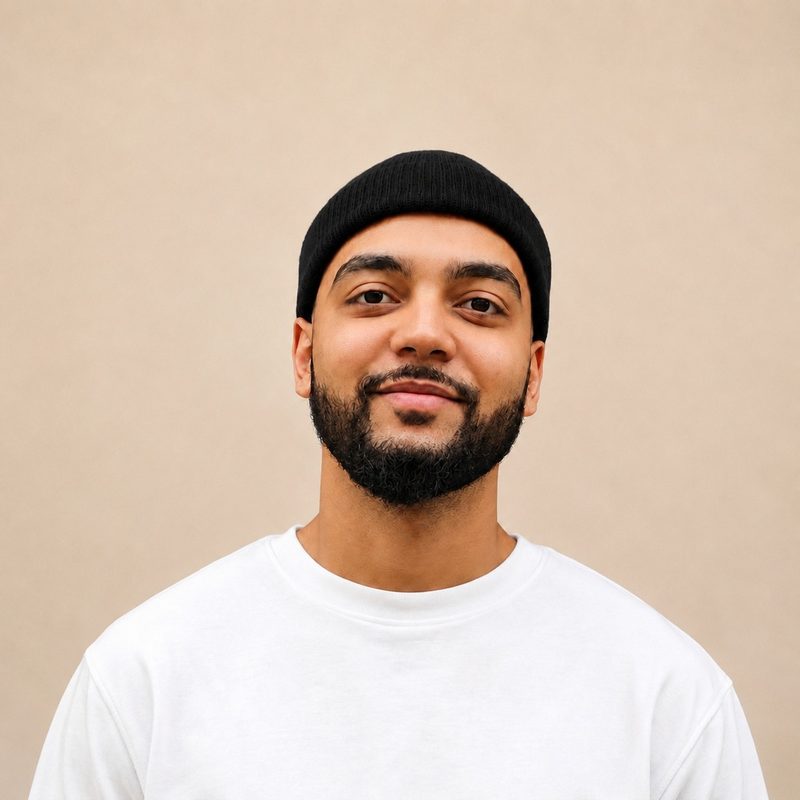 Obaid ar-Rahman
