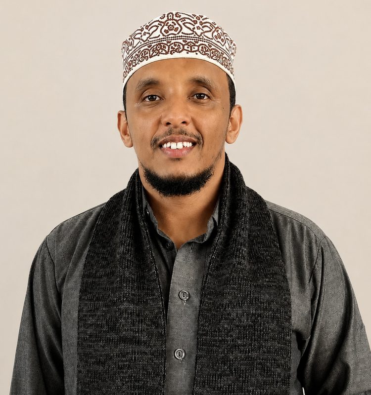 Saeed Noman